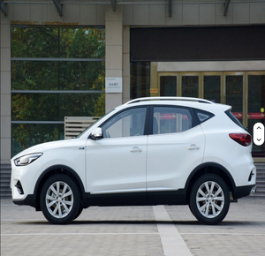 รถ SUV ไฟฟ้าขนาดเล็กสำหรับผู้ใหญ่รถไฟฟ้ารถบัส lhd/rhd - Product Image 4