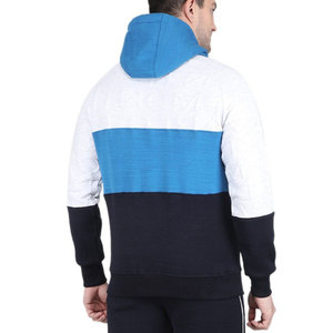 Conjunto Deportivo de Sudadera con Capucha para Hombre, Diseño Único, Felpa de Poliéster, Logotipo Personalizado, Cómodo, Ligero, Transpirable, para Invierno - Product Image 6