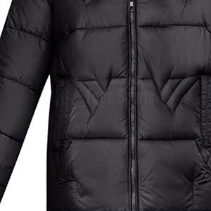 New Top Selling High Quality Bubble <b>Jacket</b> Fully OEM Custom Men's Whole Sale Winter Puffer <b>Jacket</b> <b>Breathable</b> Winter <b>Jacket</b> - Product Image 6
