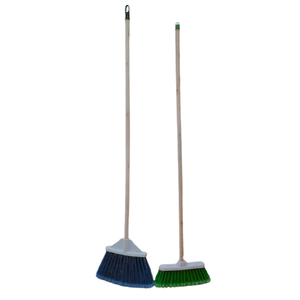 Palo broomstick de Palma, palo de escoba de madera de eucalipto, usos personalizados de VietNam, fabricante - Product Image 6