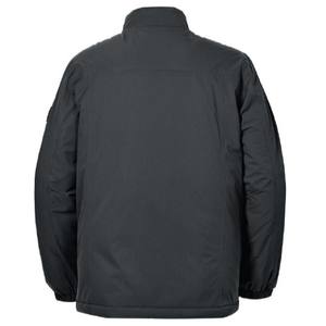 ชุดเสื้อแจ็คเก็ตและกางเกงบุนวมน้ำหนักเบา รุ่นพรีเมียม TL-301J/P(GR) พร้อมฉนวนกันความร้อนแบบไมโครแพดดิ้ง ซับในกันลม เพิ่มความคล่องตัวในการเคลื่อนไหว - Product Image 3