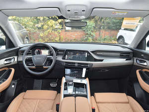 SUV V6 d'occasion 4x4 essence 6 ou 7 places, modèles 2024, importés de Chine - Product Image 4