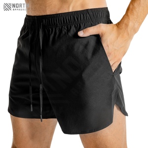 Shorts Casuales de Playa para Hombre, Shorts Deportivos de Verano, Talla Grande, Transpirables, de Secado Rápido, para Hombre - Product Image 2