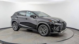 Lexus NX 300 2021 en perfecto estado - Product Image 3
