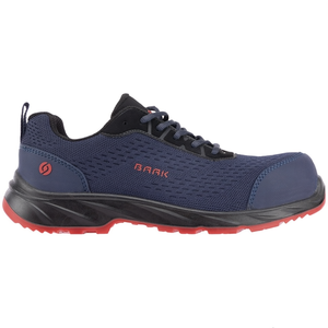 Calzado de Seguridad FO LG SR ESD EN20345 Azul/Negro/Rojo Talla 42 W.11 S1PS FO LG SR ESD EN20345 Estándar - Product Image 2