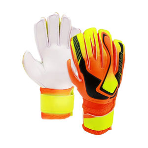 2025 gants de gardien de but de Football professionnel gants de Football américain confortables Protection des doigts respirants nouveautés - Product Image 3