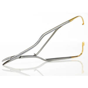 ที่ใส่เข็มบอยน์ตันสำหรับใช้ผ่าตัดใช้ใน100% ปรับแต่งโลโก้ได้ตามต้องการ - Product Image 1