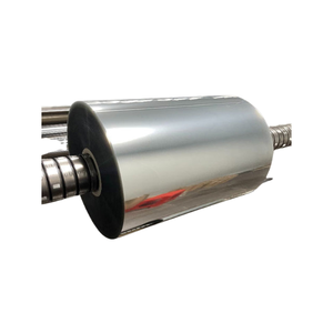 Rouleau de film plastique APET super transparent écologique pour emballages durables, film de protection et projets d'impression - Product Image 4