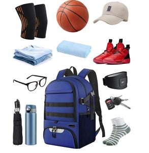 Sac de sport tendance, logo personnalisé, marque privée, haute qualité, vente en gros - Product Image 3