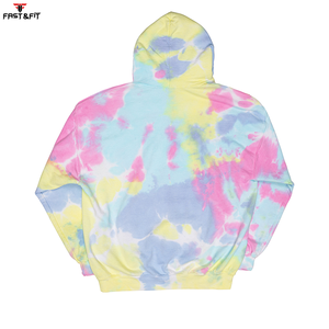 Vente en gros de sweats à capuche teintés de haute qualité pour femmes grande taille hiver anti-boulochage respirant nouveau design à capuche - Product Image 6