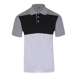 Polo de calidad confiable con diseño personalizado Spandex sublimación DryFit Polo de golf para Hombre Camisetas de talla grande - Product Image 5