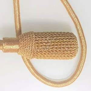 Hot Sale Bulk Swords Knots Polyester <b>Nylon</b> <b>Fabric</b> High Quality Customizable Uniform - Product Image 6