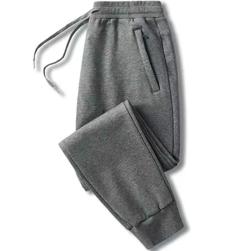 Zipper dark gray[regular style]