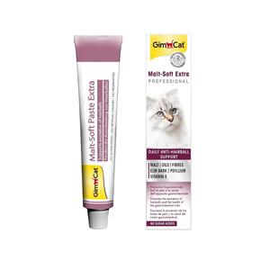 Malto morbido Extra Hairball prevenzione pasta gatto 20 gr - Product Image 1