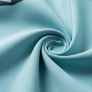 Pantalones Cortos de Lona de Secado Rápido, Tela de Poliéster, Estampado por Sublimación, Ligeros, para Playa, Natación, Surf, Casuales, para Hombre, para Usar en Verano - Product Image 3