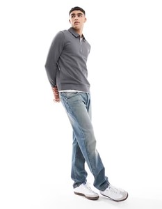 Sudadera térmica extragrande con cremallera de 1/4 cuartos y logotipo personalizado, Sudadera con capucha y media cremallera de algodón 100% para hombre, sudaderas con cremallera - Product Image 6