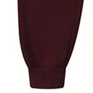 2025 Custom Design Men's Corduroy Sweatpants Straight Fitting Elastic Waist Closure Waterproof Breathable Casual Sports <b>Jogger</b> - Product Image 6