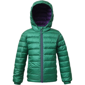 Chaqueta Acolchada de Calidad Profesional para Hombre, Chaqueta de Invierno con Capucha, Abrigo Informal y Cálido, Chaqueta Urbana para Exteriores - Product Image 6