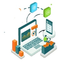 Twodice, Desarrollo de Aplicaciones Móviles y Android, Servicios de Diseño Web para Comercio Electrónico en India, Versión de Internet B2B/B2C/C2C