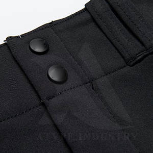 ชุดเครื่องแบบเบสบอลระบายอากาศได้ดีชุดเสื้อผ้าสำหรับฝึกซ้อมไซส์ใหญ่พิเศษส่งตรงจากโรงงาน - Product Image 6