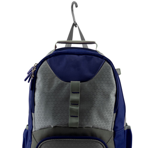 Bolsa de Deporte Grande para Equipo Deportivo, Bolsa de Gimnasio, Bolsa de Béisbol, Mochila de Lujo para Exteriores para Bate y Equipo - Product Image 5