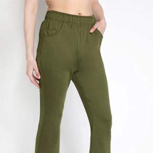 Elastic Waist Lightweight Sports Pants for <b>Running</b>, Yoga, and Daily Wear | Available in Multiple Sizes - Product Image 4