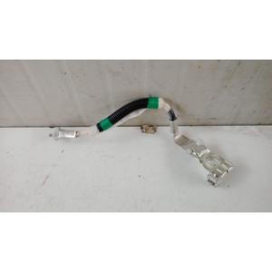CABLE DE TIERRA DE LA BATERÍA 2GR LEXUS RX Series (L2) (15>) 82284-48050 Híbrido 3.5 - Product Image 5