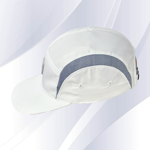 Gorra Snapback de Diseño Personalizado, Ajuste Cómodo, Transpirable, Impermeable, con Patrón a Cuadros, Estilo Urbano, para Fiestas al Aire Libre - Product Image 4