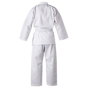 Uniformes de Karate Ligeros de Alta Calidad, Transpirables, Duraderos, de Algodón Elástico, Personalizables, Unisex para Adultos, de Secado Rápido, para Artes Marciales - Product Image 5