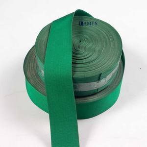 ริบบิ้นลายเหรียญ Moire สำหรับตกแต่งบาร์จัดระดับผ้าแคบทำจากผ้าไหมโลหะขายส่ง - Product Image 6