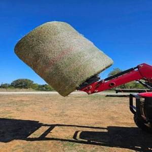 หญ้าอัลฟัลฟ่าไฟเบอร์สูง หญ้าอัลฟัลฟ่าแบบมัดขายส่ง หญ้าอัลฟัลฟ่าสำหรับสัตว์ราคาถูก มีจำหน่าย - Product Image 1