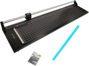 Manual Power Rotary <b>Paper</b> <b>Trimmer</b> 48" - Product Image 2