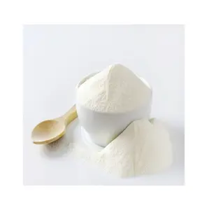 High-Quality Skimmed Milk Powder for Food Industry