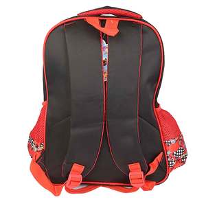 กระเป๋านักเรียน 9088 - รถยนต์ - Product Image 3
