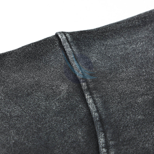 Sweats à capuche délavés à l'acide pour hommes New Fashionable Street Wear Men Confortable Breathable No Strings Hot Selling Custom Acid Wash Hoodies - Product Image 5