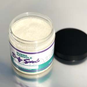 Exfoliante Corporal Citrus Fling, Crema Orgánica con Limón, Aguacate, Rosa, Melocotón e Ingredientes Herbales para Limpieza y Exfoliación, Suministro OEM - Product Image 2