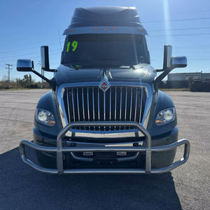 Prêt à l'exportation, occasion, 2019 LT625 Sleeper, dédouanement gratuit dans le monde entier - Product Image 1
