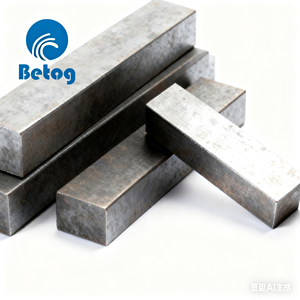 Độ chính xác cao thép nhẹ Q235 lạnh rút ra thanh thép vuông cho kết nối cơ khí đồ nội thất khung chân đế - Product Image 3