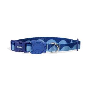 Laisse pour chien en cuir Swell, de luxe, style western, imprimé animalier de dessin animé, à dégagement rapide, avec bijoux, personnalisable, en dentelle - Product Image 4