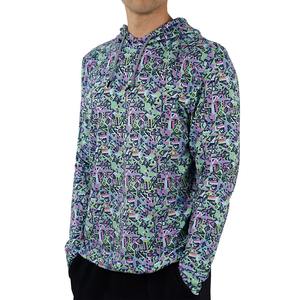 Sudaderas de Alta Calidad para Hombre, de Secado Rápido, Estilo Pullover, para Invierno, Diseño Sólido, Sudaderas Básicas al por Mayor, Mezcla de Algodón - Product Image 4