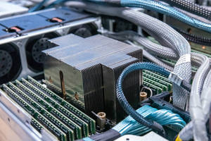 พาวเวอร์เอดจ์ใหม่8SFF R750xa Intel Xeon 8380 40-core 2.3GHz CPU เซิร์ฟเวอร์2U พร้อมสต็อก - Product Image 6