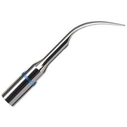 Punta de Escalador P5 Newtron Satelec # 1 Escalador Dental Universal de Acero Metálico con Turbina Eléctrica y Fuente de Alimentación Manual Disponible en Plástico - Product Image 1