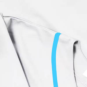 Conjunto de uniforme de béisbol de ropa deportiva de equipo de alta calidad personalizada, uniforme de béisbol para hombres, camiseta para deportes al aire libre, camiseta de béisbol - Product Image 2