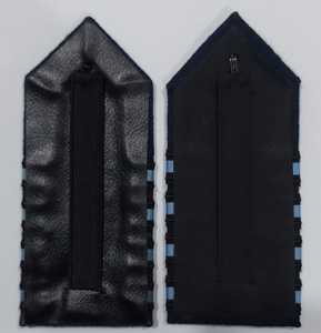 แผ่นป้ายปักลายสำหรับหมวกเป็นมิตรต่อสิ่งแวดล้อม - Product Image 4