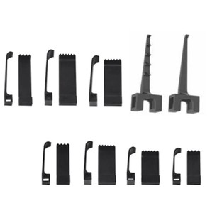 เครื่องมือผ่าตัดระบบเครื่องดึงกระดูกสันหลังส่วนหน้าทำจากสแตนเลส - Product Image 5
