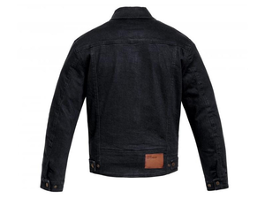 Bm Denim hommes/femmes RoadCrafted classique Jeans 4 saisons mode urbaine équitation veste de moto polyvalente avec niveau 2 rembourré - Product Image 2