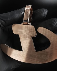 Collar con colgante de diamante Moissanite al por mayor con cadena de oro, plata o platino perfecta para compromiso de boda - Product Image 6