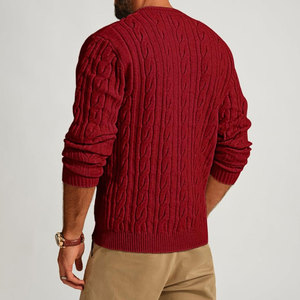 Pulls en tricot pas chers pour hommes et femmes, tissu doux et chaud, disponibles en gros pour la mode d'hiver et les commandes en gros - Product Image 3