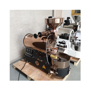 Máquina expendedora de café, máquina expendedora multiusos con tecnología de preparación rápida, ideal para oficinas, cafeterías, tiendas y salas de espera. - Product Image 1