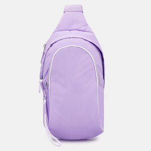 Sac à bandoulière multi-usage, personnalisation de la marque, matériau de haute qualité, vente en gros - Product Image 2